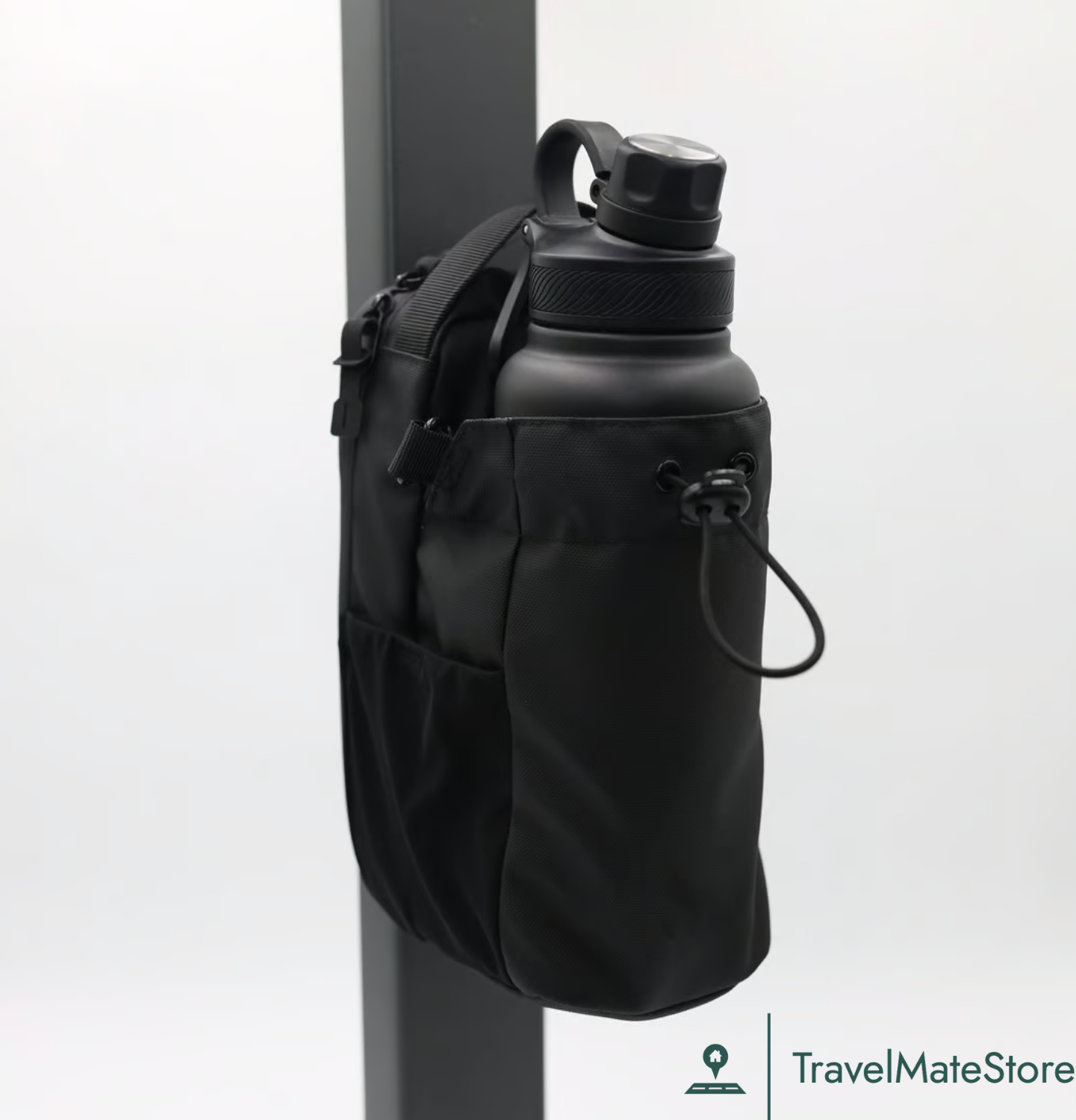 TravelMate™Magnetic Gym Bag for Gym, Travel, Work and Sports