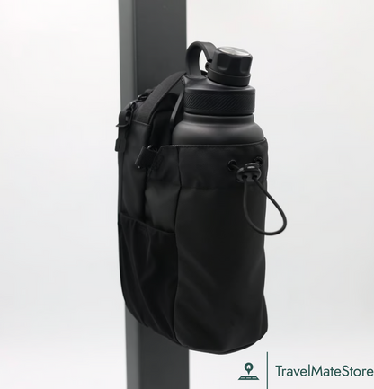 TravelMate™Magnetic Gym Bag for Gym, Travel, Work and Sports